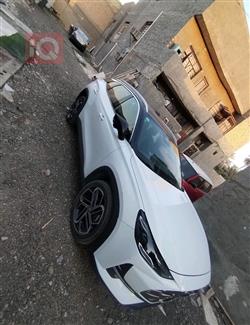 MG One